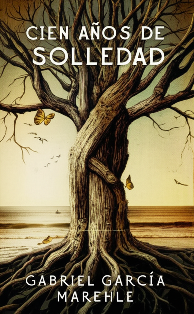 Cien años de soledad