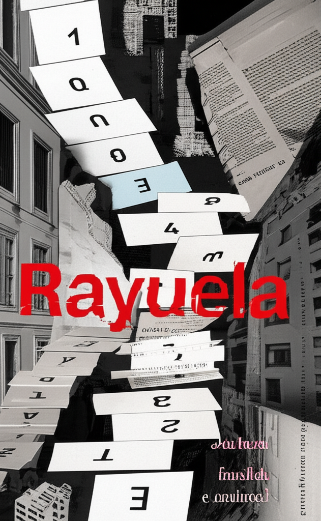 Rayuela